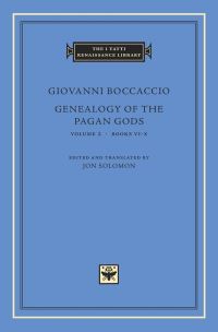 Book Cover for  by Giovanni Boccaccio