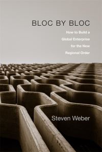 Book Cover for Bloc by Bloc by Steve Weber