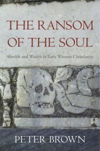 Book Cover for The Ransom of the Soul by Peter Brown