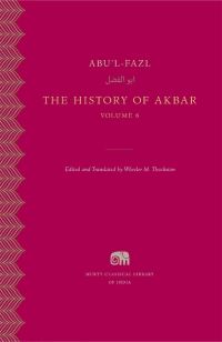 Book Cover for  by AbulFazl