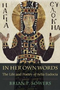 Book Cover for In Her Own Words by Brian P Sowers