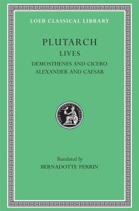 Book Cover for Lives, Volume VII by Plutarch