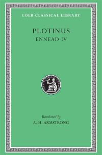 Book Cover for Plotinus by Plotinus, A H Armstrong, Paul Henry, HansRudolf Schwyzer
