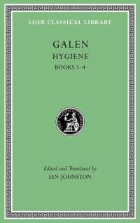 Book Cover for Hygiene by Galen, Galen