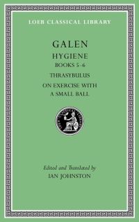 Book Cover for Hygiene, Volume II by Galen