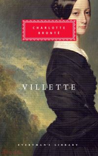 Book Cover for Villette by Charlotte Brontë