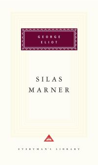 Book Cover for Silas Marner by George Eliot
