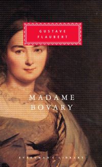 Book Cover for Madame Bovary by Gustave Flaubert, Francis Steegmuller