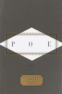 Book Cover for Poems and Prose by Edgar Allan Poe