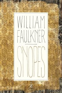 Book Cover for Snopes by William Faulkner, George Garrett