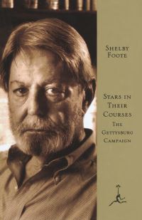 Book Cover for Stars in Their Courses by Shelby Foote