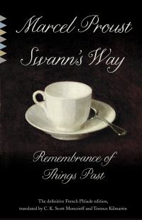 Book Cover for Swann's Way by Marcel Proust