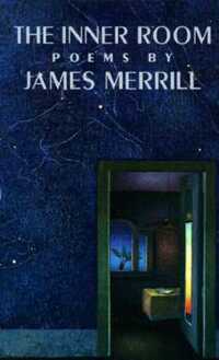Book Cover for The Inner Room by James Merrill
