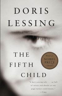 Book Cover for The Fifth Child by Doris Lessing