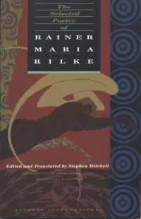 Book Cover for The Selected Poetry of Rainer Maria Rilke by Rainer Maria Rilke, Stephen Mitchell