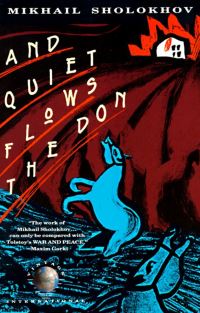 Book Cover for And Quiet Flows the Don by Mikhail Aleksandrovich Sholokhov