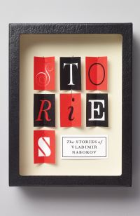 Book Cover for The Stories of Vladimir Nabokov by Vladimir Vladimirovich Nabokov