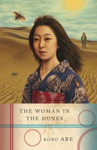 Book Cover for The Woman in the Dunes by Kobo Abe