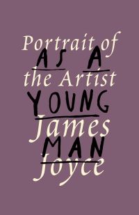 Book Cover for A Portrait of the Artist as a Young Man by James Joyce
