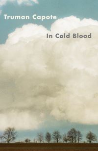 Book Cover for In Cold Blood by Truman Capote
