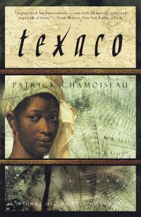 Book Cover for Texaco by Patrick Chamoiseau