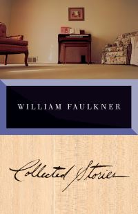 Book Cover for Collected Stories of William Faulkner by William Faulkner