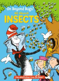 Book Cover for On Beyond Bugs! All About Insects by Tish Rabe