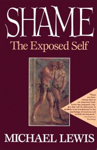Book Cover for Shame by Michael Lewis
