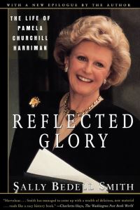 Book Cover for Reflected Glory by Sally Bedell Smith