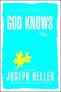 Book Cover for God Knows by Joseph Heller