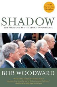 Book Cover for Shadow by Bob Woodward
