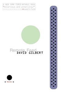 Book Cover for Remote Feed by Jeffery Deaver