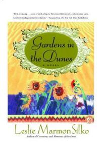 Book Cover for Gardens in the Dunes by Barry Strauss
