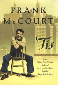 Book Cover for Tis by Frank McCourt