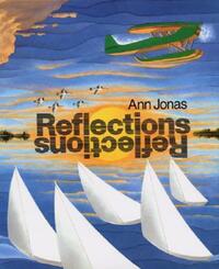 Book Cover for Reflections by Ann Jonas