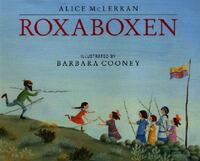 Book Cover for Roxaboxen by Alice McLerran, Barbara Cooney