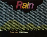 Book Cover for Rain by Robert Kalan
