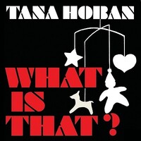 Book Cover for What Is That? by Tana Hoban