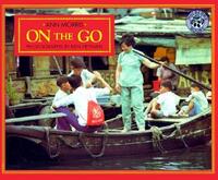 Book Cover for On the Go by Ann Morris
