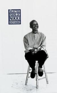 Book Cover for The Selected Poems of Nikki Giovanni by Nikki Giovanni