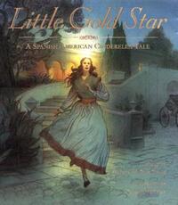Book Cover for Little Gold Star by Robert D San Souci