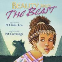 Book Cover for Beauty and the Beast by H Chuku Lee