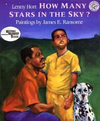 Book Cover for How Many Stars in the Sky by Lenny Hort, James E Ransome