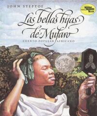 Book Cover for Las Bellas Hijas De Mufaro by John Steptoe