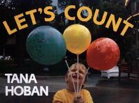 Book Cover for Let's Count by Tana Hoban
