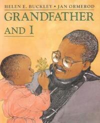 Book Cover for Grandfather and I by Helen E Buckley