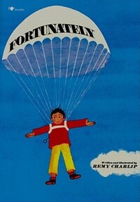 Book Cover for Fortunately by Remy Charlip