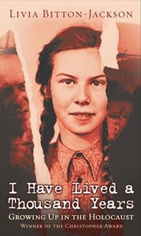 Book Cover for I Have Lived a Thousand Years by Livia Bitton Jackson