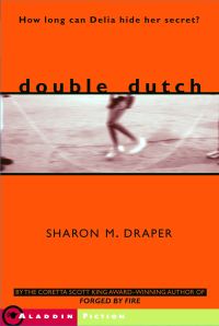 Book Cover for Double Dutch by Sharon M Draper