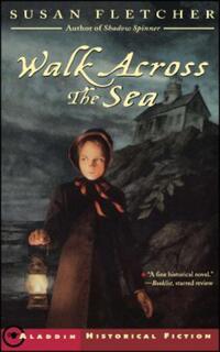 Book Cover for Walk Across the Sea by Margaret McNamara, Mike Gordon